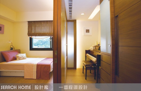 30坪新成屋(5年以下)＿現代風案例圖片＿程翊室內裝修工程＿一番程翊_02之5