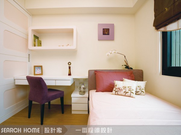 30坪新成屋(5年以下)＿現代風案例圖片＿程翊室內裝修工程＿一番程翊_02之8