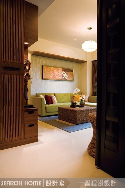 30坪新成屋(5年以下)＿現代風案例圖片＿程翊室內裝修工程＿一番程翊_02之1