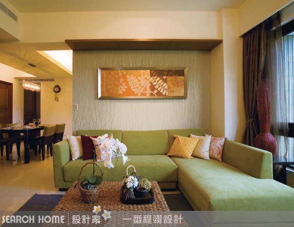 30坪新成屋(5年以下)＿現代風案例圖片＿程翊室內裝修工程＿一番程翊_02之7