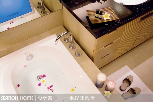 36坪中古屋(5~15年)＿混搭風案例圖片＿程翊室內裝修工程＿一番程翊_01之3