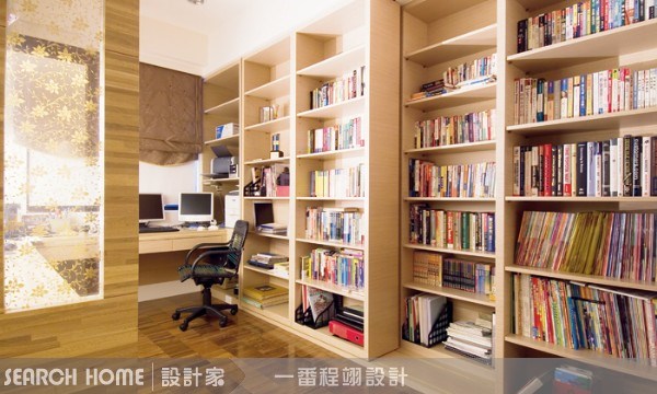 36坪中古屋(5~15年)＿混搭風案例圖片＿程翊室內裝修工程＿一番程翊_01之7