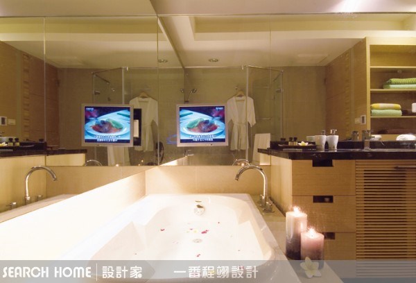 36坪中古屋(5~15年)＿混搭風案例圖片＿程翊室內裝修工程＿一番程翊_01之8