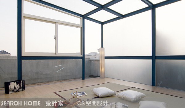 101坪新成屋(5年以下)＿新古典案例圖片＿CS空間設計＿CS_01之18