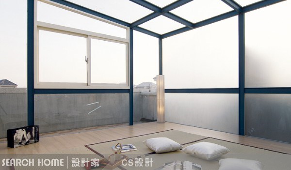 101坪新成屋(5年以下)＿新古典案例圖片＿CS空間設計＿CS_01之7