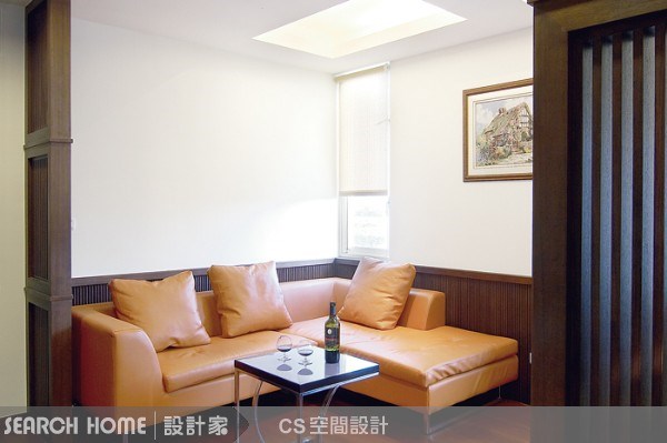 101坪新成屋(5年以下)＿新古典案例圖片＿CS空間設計＿CS_01之17