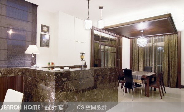 101坪新成屋(5年以下)＿新古典案例圖片＿CS空間設計＿CS_01之21