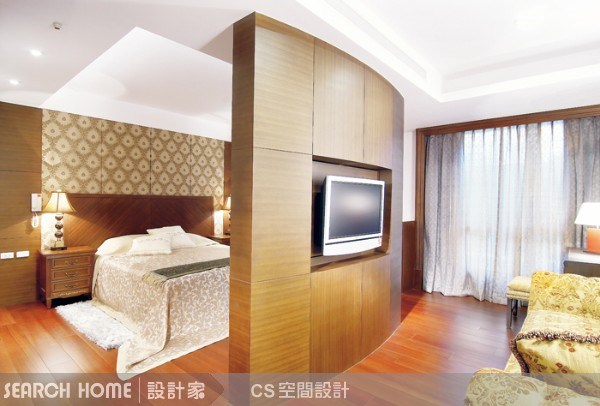 101坪新成屋(5年以下)＿新古典案例圖片＿CS空間設計＿CS_01之20