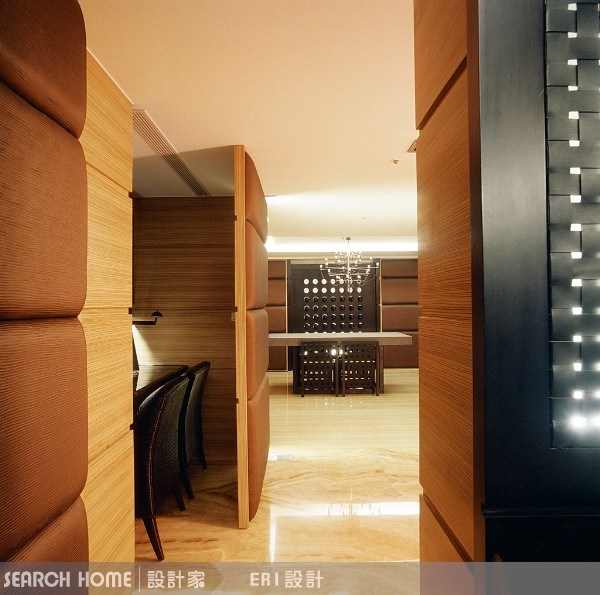 85坪新成屋(5年以下)＿奢華風案例圖片＿ERI國際空間規劃設計事務所＿ERI_02之2