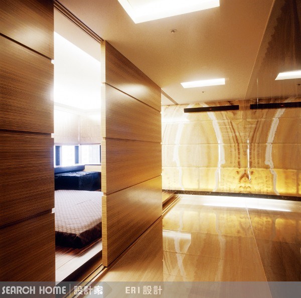 85坪新成屋(5年以下)＿奢華風案例圖片＿ERI國際空間規劃設計事務所＿ERI_02之15