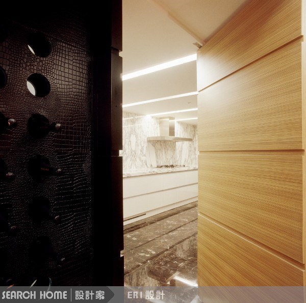 85坪新成屋(5年以下)＿奢華風案例圖片＿ERI國際空間規劃設計事務所＿ERI_02之3