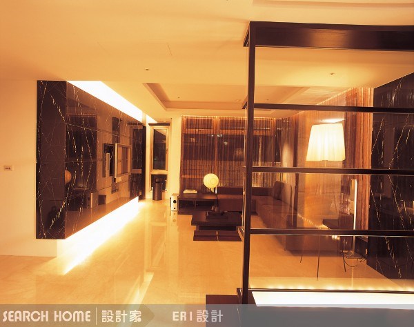 60坪新成屋(5年以下)＿現代風案例圖片＿ERI國際空間規劃設計事務所＿ERI_01之3