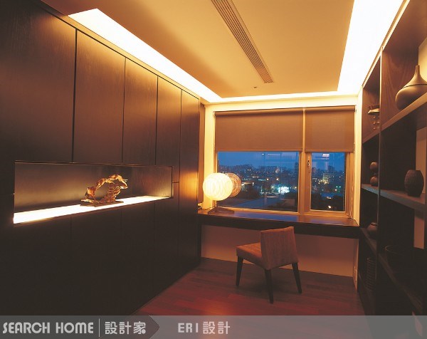 60坪新成屋(5年以下)＿現代風案例圖片＿ERI國際空間規劃設計事務所＿ERI_01之5