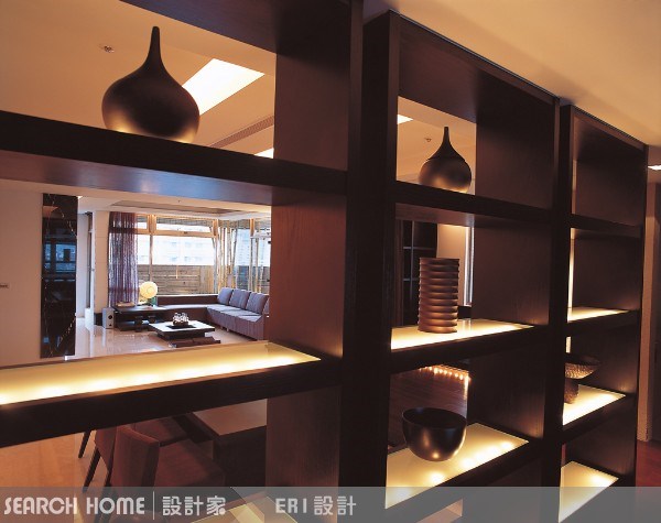 60坪新成屋(5年以下)＿現代風案例圖片＿ERI國際空間規劃設計事務所＿ERI_01之1