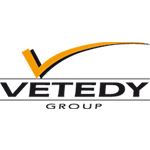 VETEDY GROUP 盧森堡露台花園木地板