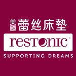美國蕾絲床墊