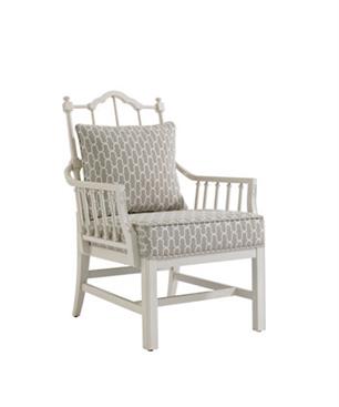 艾美精品家居 Fine Home Boutique-Chippendale Planter's Chair 齊本德爾式單椅-Chippendale Planter's Chair 齊本德爾式單椅,艾美精品家居 Fine Home Boutique,單椅‧扶手椅