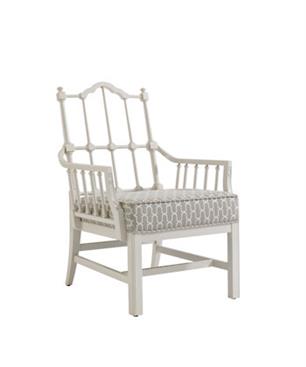 艾美精品家居 Fine Home Boutique-Chippendale Planter's Chair 齊本德爾式單椅-Chippendale Planter's Chair 齊本德爾式單椅,艾美精品家居 Fine Home Boutique,單椅‧扶手椅