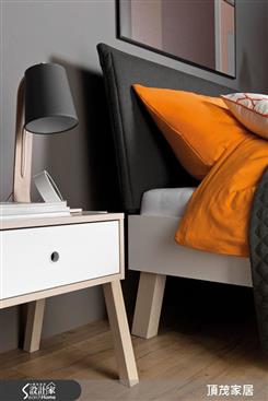 頂茂家居-VOX-Spot抽屜桌凳-VOX-Spot抽屜桌凳,頂茂家居,凳