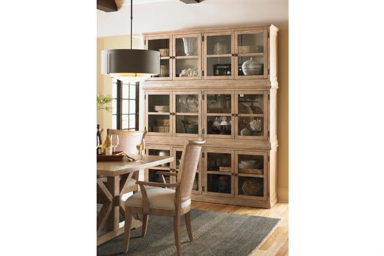 艾美精品家居 Fine Home Boutique-MONTEREY SANDS_Walnut Creek Dining Table ．餐桌-MONTEREY SANDS_Walnut Creek Dining Table,艾美精品家居,餐桌