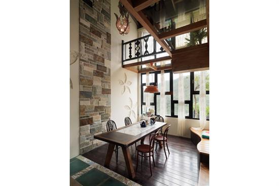 Wood House-【原木工坊 x 客製 餐桌 / 款式一】-【原木工坊 x 客製 餐桌 / 款式一】,Wood House,餐桌