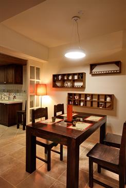 Wood House-【原木工坊 x 客製 餐桌 / 款式一】-【原木工坊 x 客製 餐桌 / 款式一】,Wood House,餐桌