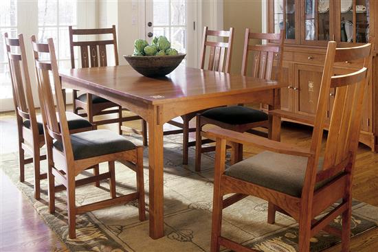 達森家居 DAYSUN HOME-【達森家居】STICKLEY_Harvey Ellis Dining Table 餐桌-【達森家居】STICKLEY_Harvey Ellis Dining Table 餐桌,達森家居 DAYSUN HOME,餐桌