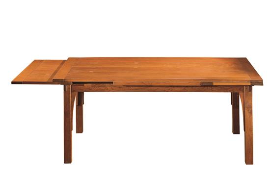 達森家居 DAYSUN HOME-【達森家居】STICKLEY_Mission Drawtop Dining Table 餐桌-【達森家居】STICKLEY_Mission Drawtop Dining Table 餐桌,達森家居 DAYSUN HOME,餐桌