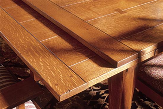 達森家居 DAYSUN HOME-【達森家居】STICKLEY_Mission Drawtop Dining Table 餐桌-【達森家居】STICKLEY_Mission Drawtop Dining Table 餐桌,達森家居 DAYSUN HOME,餐桌