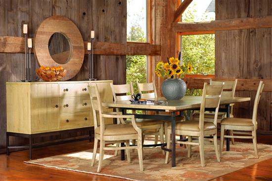 達森家居 DAYSUN HOME-【達森家居】STICKLEY_Pomona Dining Table 餐桌-【達森家居】STICKLEY_Pomona Dining Table 餐桌,達森家居 DAYSUN HOME,餐桌