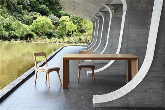 Phoenix 費尼克斯-MATT餐桌-MATT餐桌,Phoenix 費尼克斯,餐桌