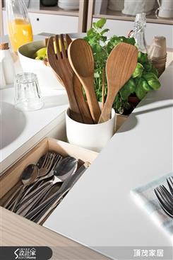 頂茂家居-VOX-Spot系列-延展收納餐桌-VOX-Spot系列-延展收納餐桌,頂茂家居,餐桌