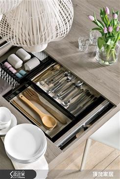 頂茂家居-Lori系列-延展收納餐桌-Lori系列-延展收納餐桌,頂茂家居,餐桌