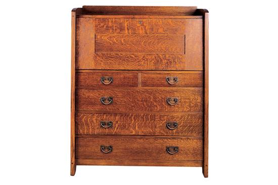 達森家居 DAYSUN HOME-【達森家居】STICKLEY_FALL FRONT DESK 書桌-【達森家居】STICKLEY_FALL FRONT DESK 書桌,達森家居 DAYSUN HOME,書桌