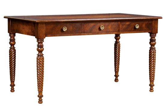 達森家居 DAYSUN HOME-【達森家居】STICKLEY_ST. CROIX TABLE DESK 古典書桌-【達森家居】STICKLEY_ST. CROIX TABLE DESK 古典書桌,達森家居 DAYSUN HOME,書桌