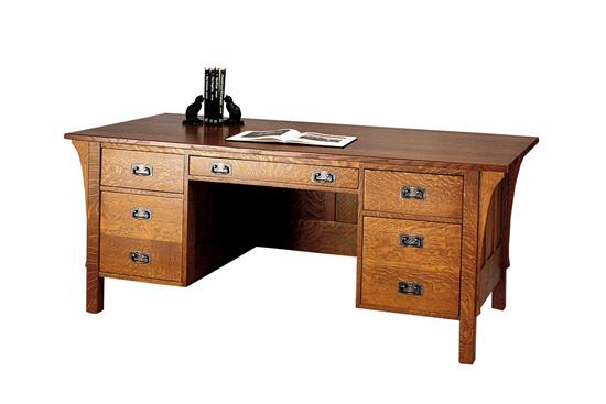 達森家居 DAYSUN HOME-【達森家居】STICKLEY_Executive Desk 書桌-【達森家居】STICKLEY_Executive Desk 書桌,達森家居 DAYSUN HOME,書桌