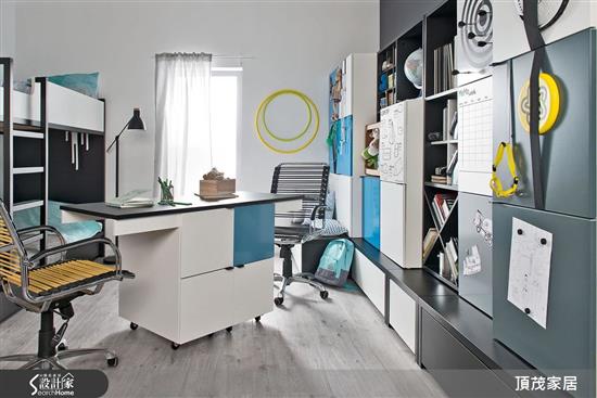 頂茂家居-VOX-Young Users系列-可調式書桌-VOX-Young Users系列-可調式書桌,頂茂家居,書桌