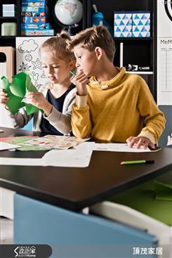 頂茂家居-VOX-Young Users系列-可調式書桌-VOX-Young Users系列-可調式書桌,頂茂家居,書桌