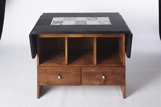 Wood House-【原木工坊 x 客製 茶几】-【原木工坊 x 客製 茶几】,Wood House,茶几,邊桌