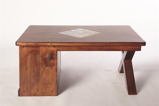 Wood House-【原木工坊 x 客製 茶几】-【原木工坊 x 客製 茶几】,Wood House,茶几,邊桌