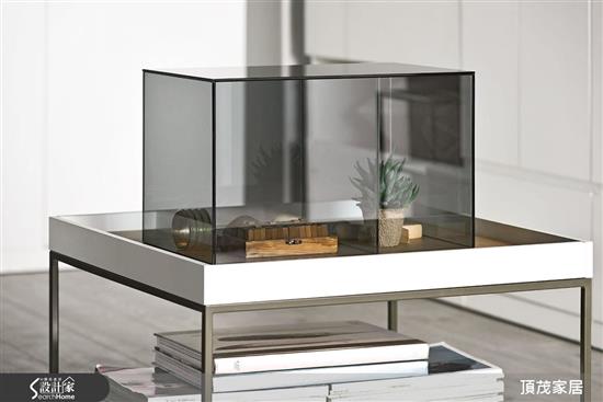 頂茂家居-VOX-Muto-活動咖啡桌、茶几-VOX-Muto系列-活動咖啡桌、茶几,頂茂家居,茶几‧邊桌