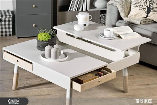 頂茂家居-VOX-Lori系列-咖啡桌、茶几-VOX-Lori系列-咖啡桌、茶几,頂茂家居,茶几‧邊桌