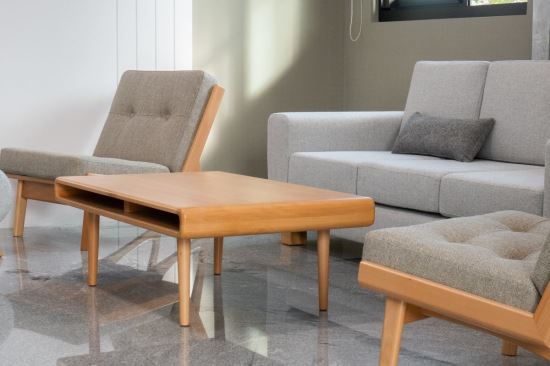 椅子工廠Cube-Net優普耐特-美瑛茶几 Biei Living table-美瑛茶几 Biei Living table,椅子工廠Cube-Net優普耐特,茶几‧邊桌