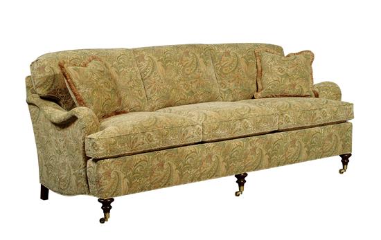 達森家居 DAYSUN HOME-【達森家居】STICKLEY_Johnson Hall Sofa 古典沙發-【達森家居】STICKLEY_Johnson Hall Sofa 古典沙發,達森家居 DAYSUN HOME,雙雙人,三人沙發