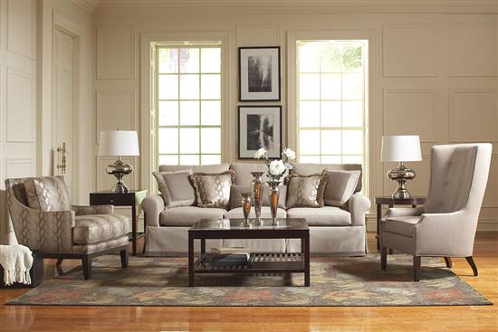 達森家居 DAYSUN HOME-【達森家居】STICKLEY_San Rafael Sofa 布沙發-【達森家居】STICKLEY_San Rafael Sofa 布沙發,達森家居 DAYSUN HOME,雙人．三人沙發