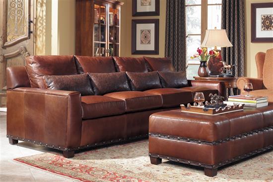 達森家居 DAYSUN HOME-【達森家居】STICKLEY_Monterey Sofa 皮沙發-【達森家居】STICKLEY_Monterey Sofa 皮沙發,達森家居 DAYSUN HOME,雙人．三人沙發