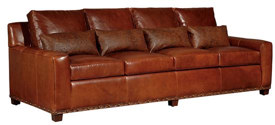 達森家居 DAYSUN HOME-【達森家居】STICKLEY_Monterey Sofa 皮沙發-【達森家居】STICKLEY_Monterey Sofa 皮沙發,達森家居 DAYSUN HOME,雙人．三人沙發
