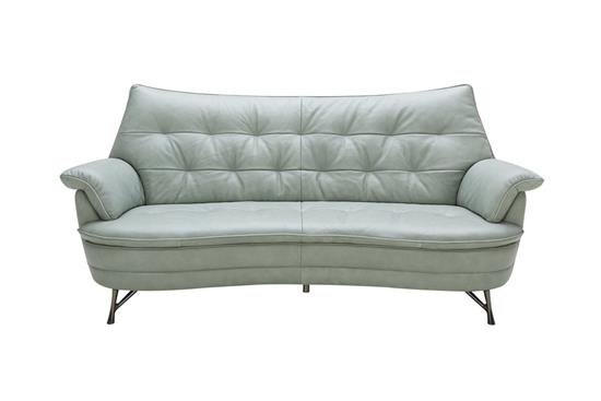 HOLA CASA和樂名品傢俱-KUKA HOME凱米沙發-KUKA HOME凱米沙發,,雙人．三人沙發