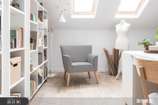 頂茂家居-VOX - Zouk系列沙發-VOX - Zouk系列沙發,頂茂家居,單人沙發