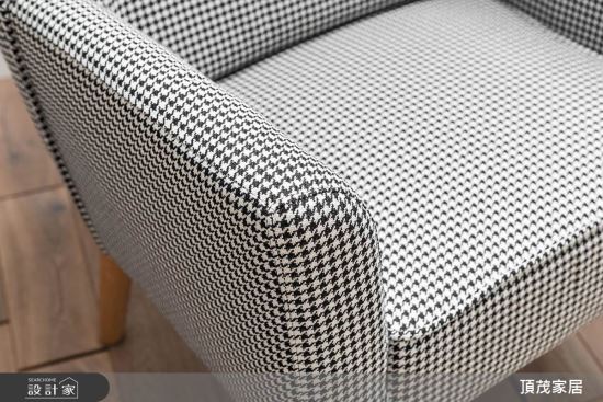 頂茂家居-VOX - Zouk系列沙發-VOX - Zouk系列沙發,頂茂家居,單人沙發